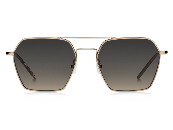 boss-1533/s 000*pr rose gold(grey brown doubleshade 54*18